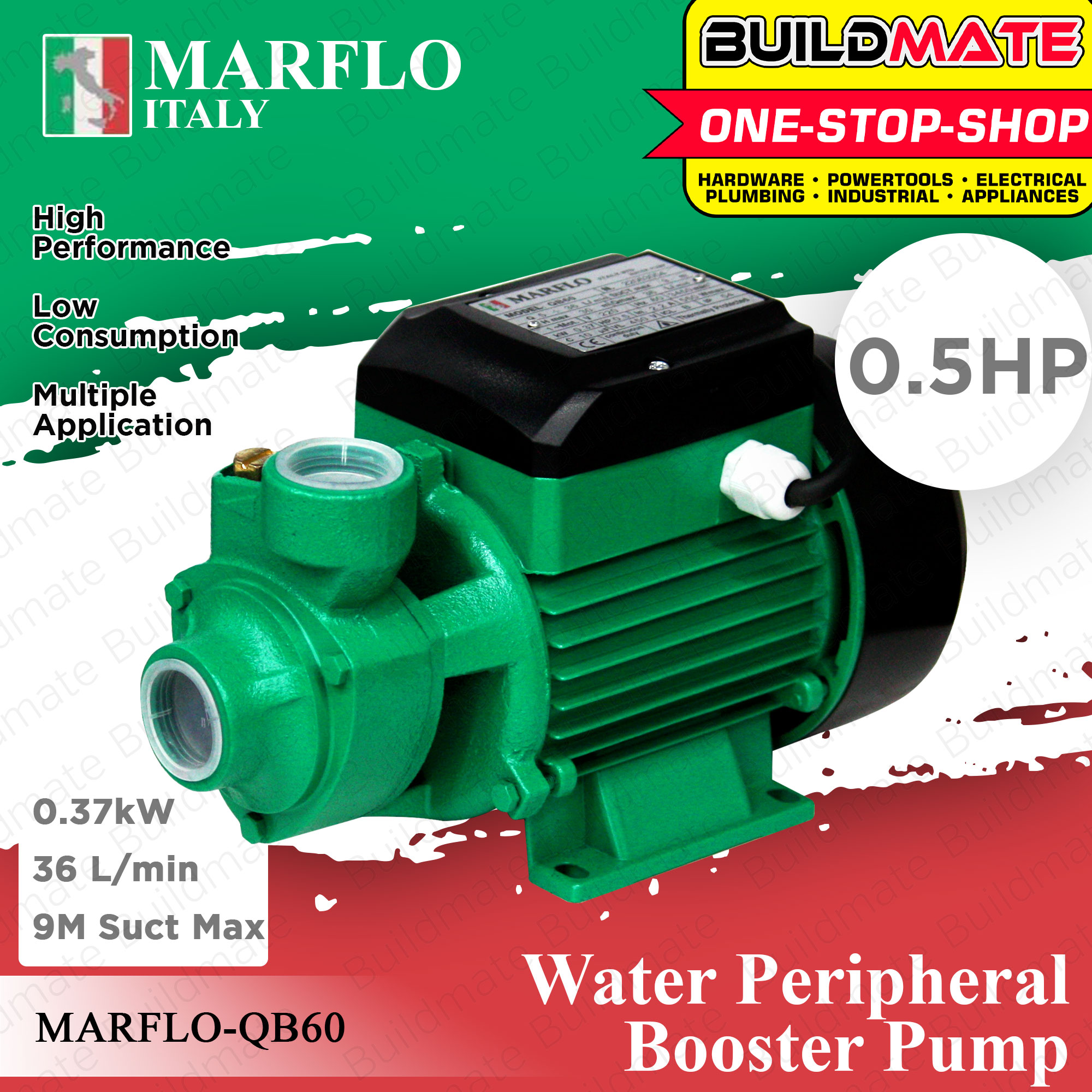 shop-permanent-magnet-booster-pump-online-lazada-ph
