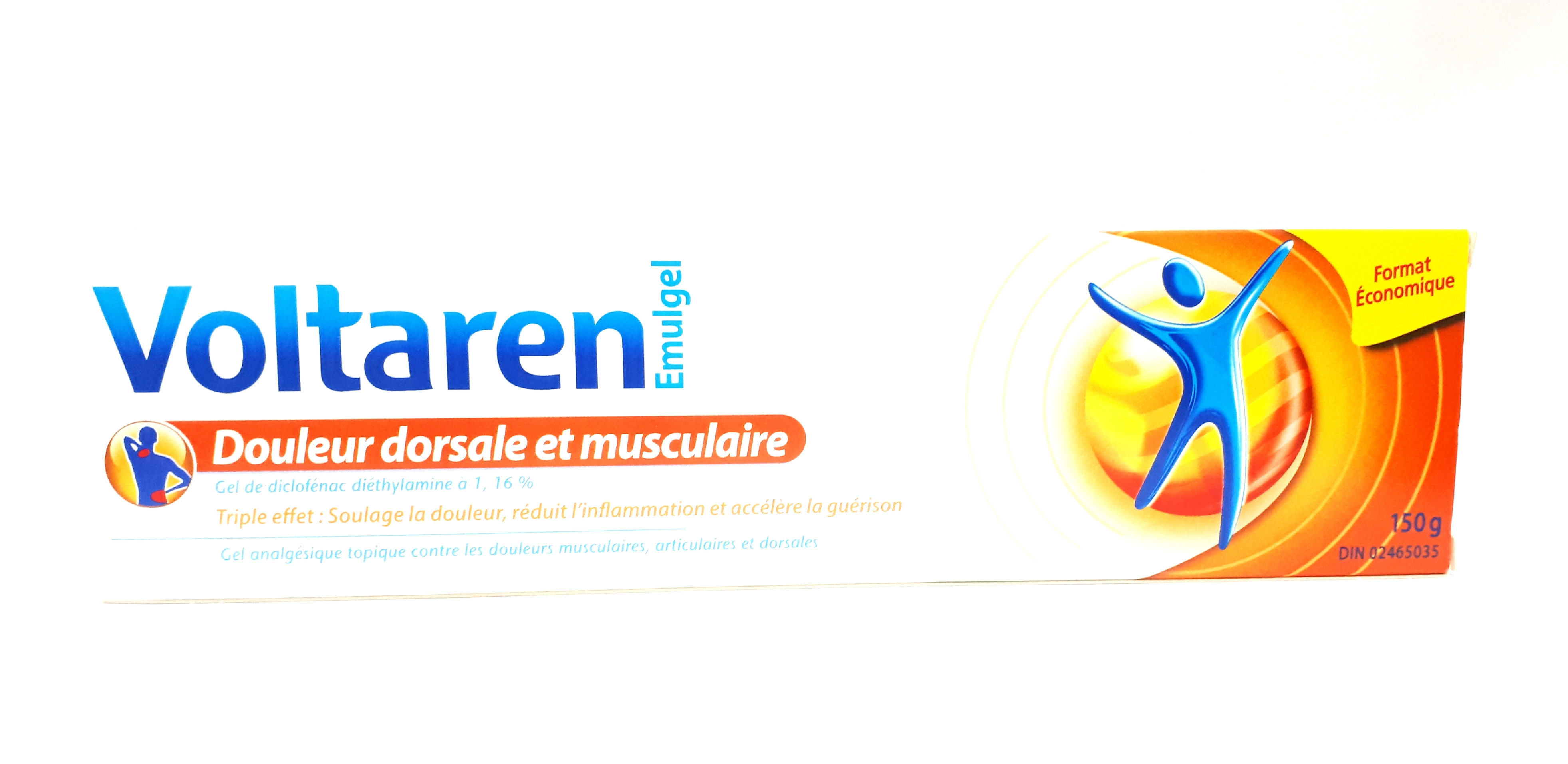 Buy voltaren canada