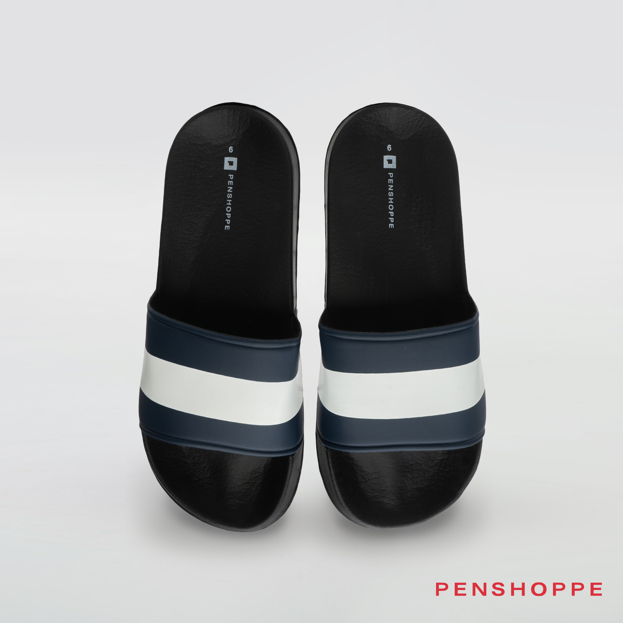 Penshoppe slippers price Clearance