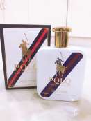 POLO POUR HOMME 100ML