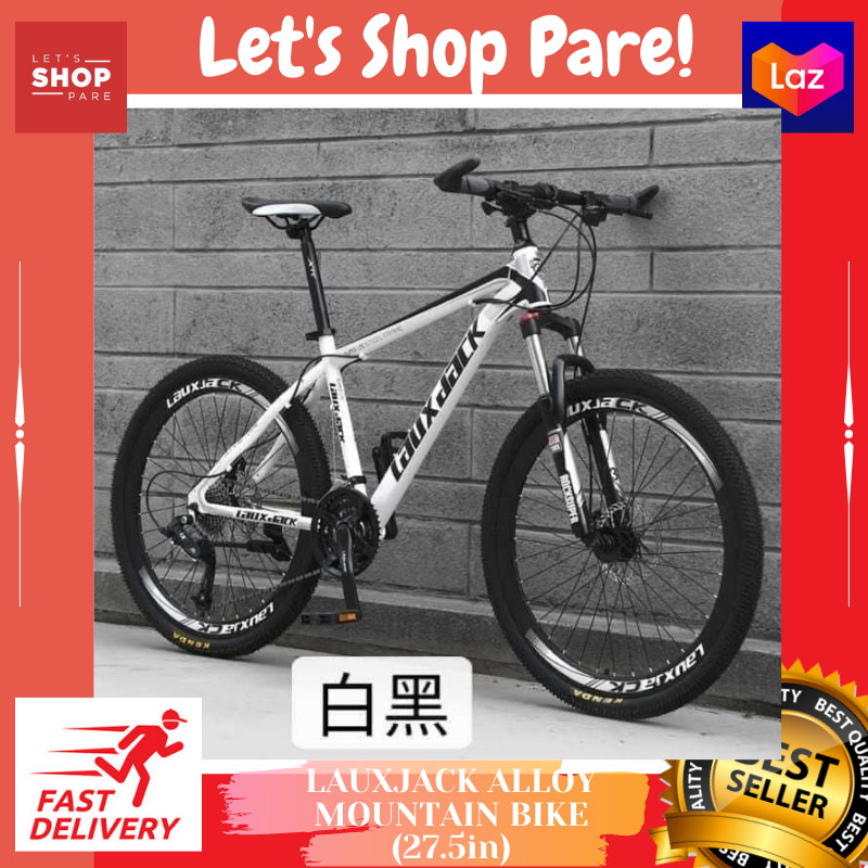 Buy Mtb Lauxjack online Lazada .ph