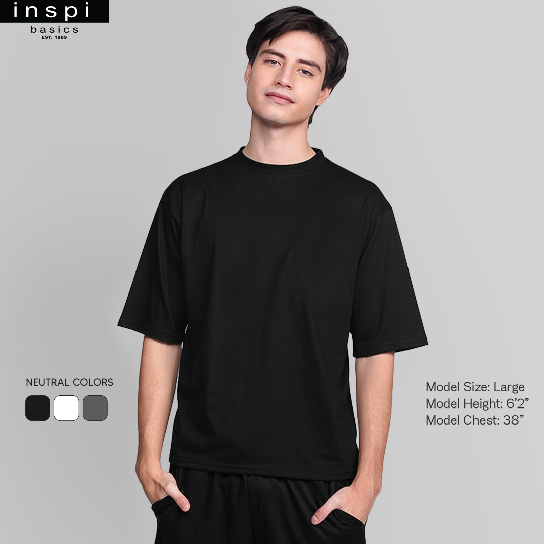 men's large shirt size