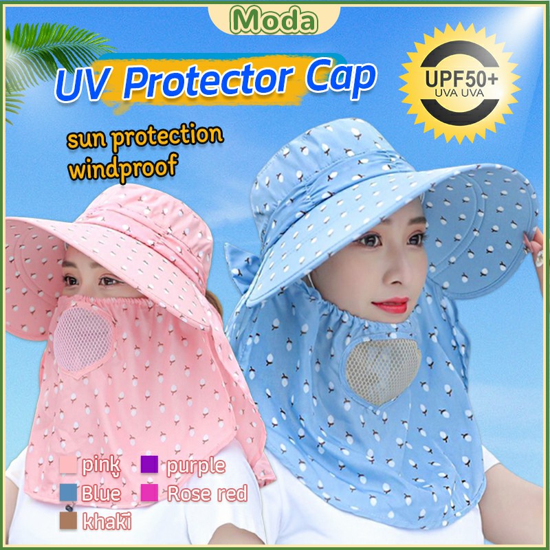 Buy Cap For Women With Mask online