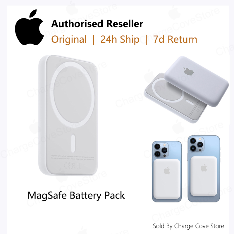 Power Bank Price Of Apple Battery Shop Apple Magsafe Battery