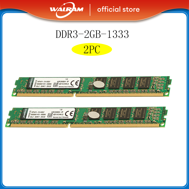 Kingston Gb Ddr3 1333 Used RAM GB, DDR3, For Laptops, Kingston