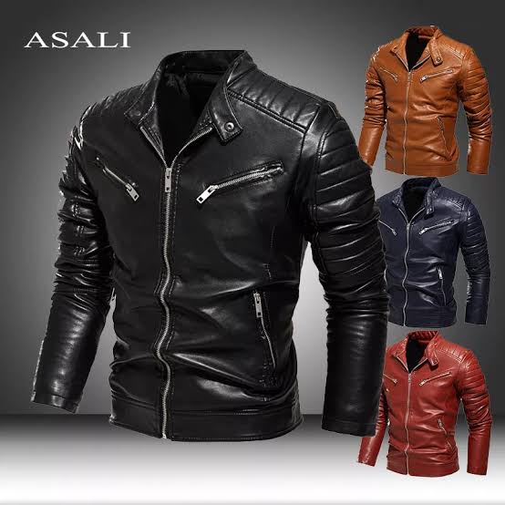 WWE Triple H Style Pure Leather Jacket - Etsy-thanhphatduhoc.com.vn