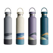 Hydro Flask Horizon Collection Insulated Stainless Steel Bottle