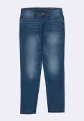 BENCH- YPD0824 Women's Denim Slim Fit Pants