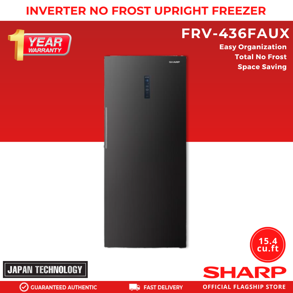 Sharp AX-1700F(R) 31 Liters HEALSIO Water Oven with