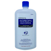 Watsons Isopropyl Alcohol 70% Solution 500mL
