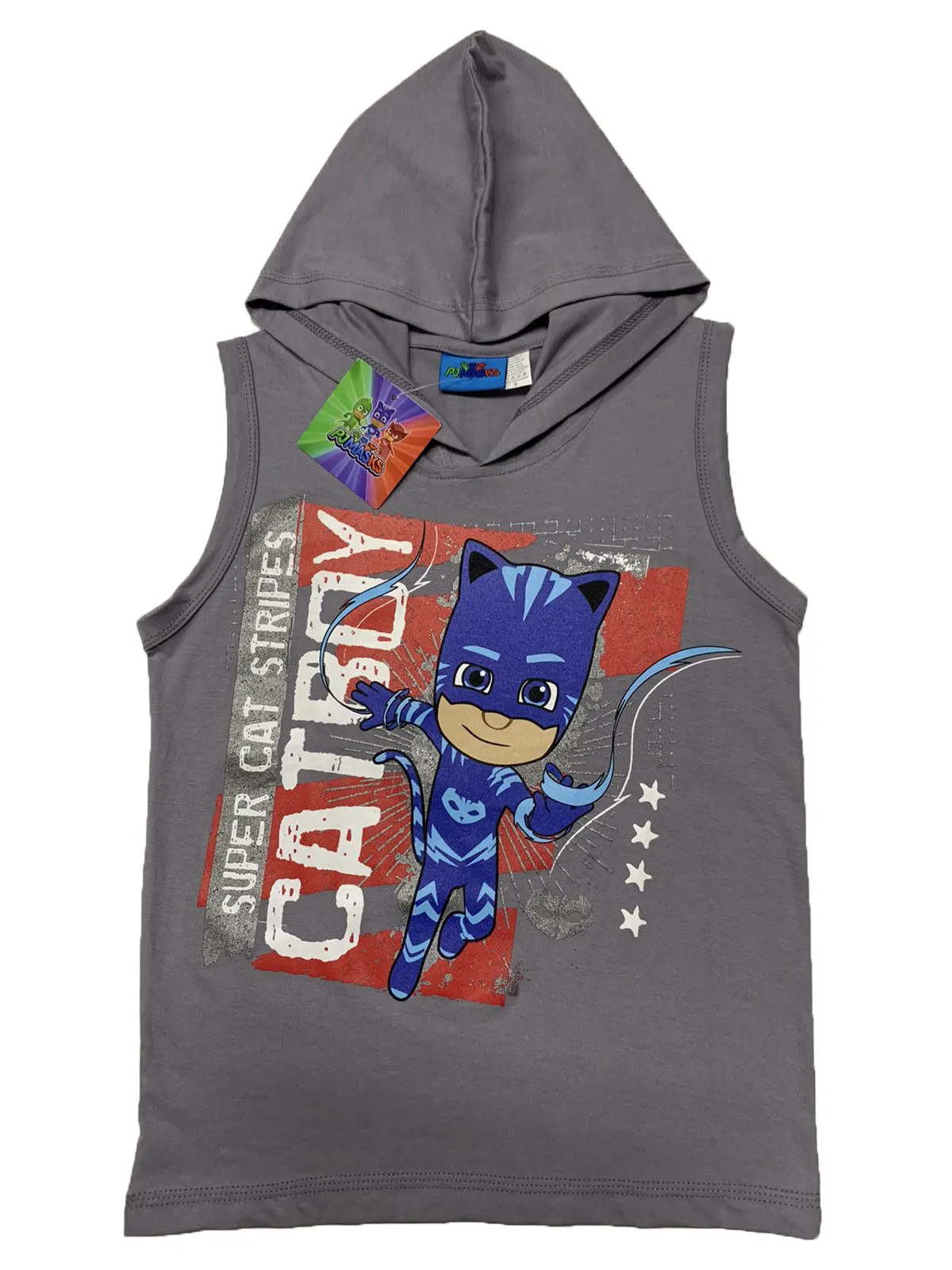 boys shirt with hood