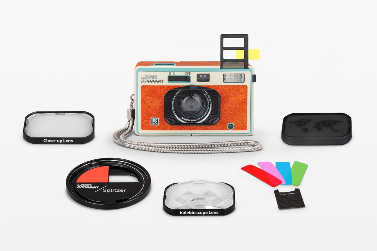 diana mini camera picnic edition