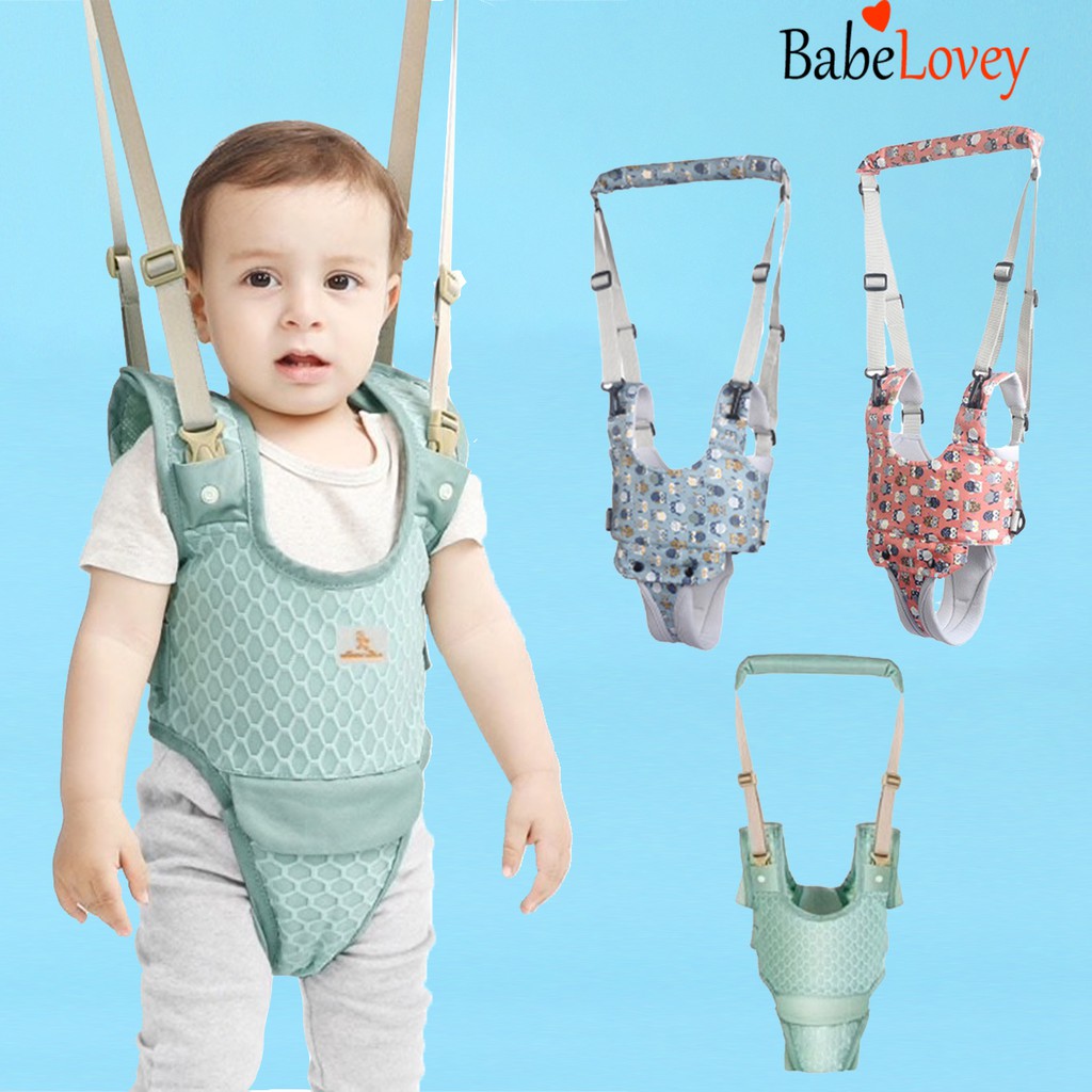 Baby 2024 bungee walker