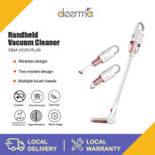 Deerma Wireless Vacuum Cleaner