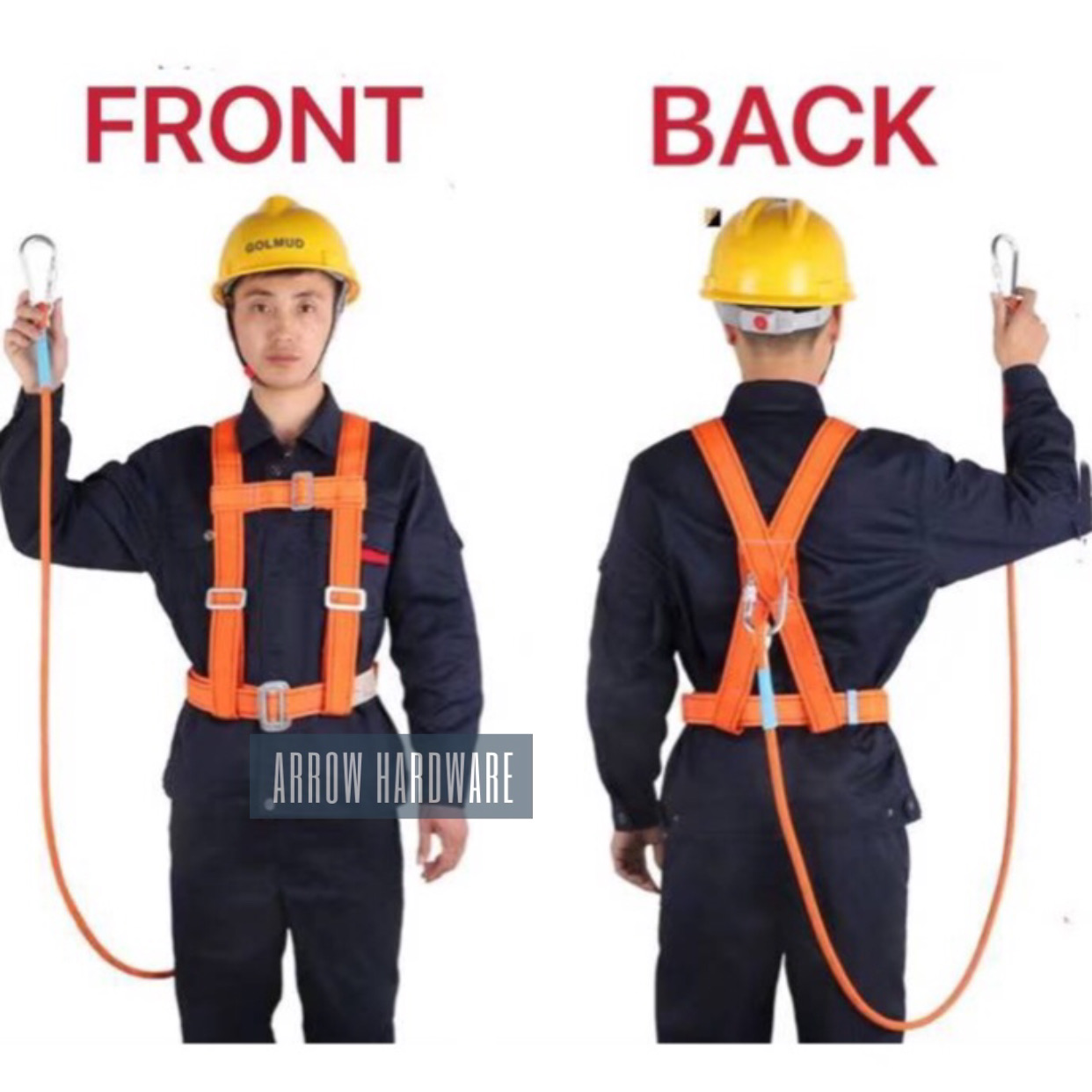 Buy Pole Harness online