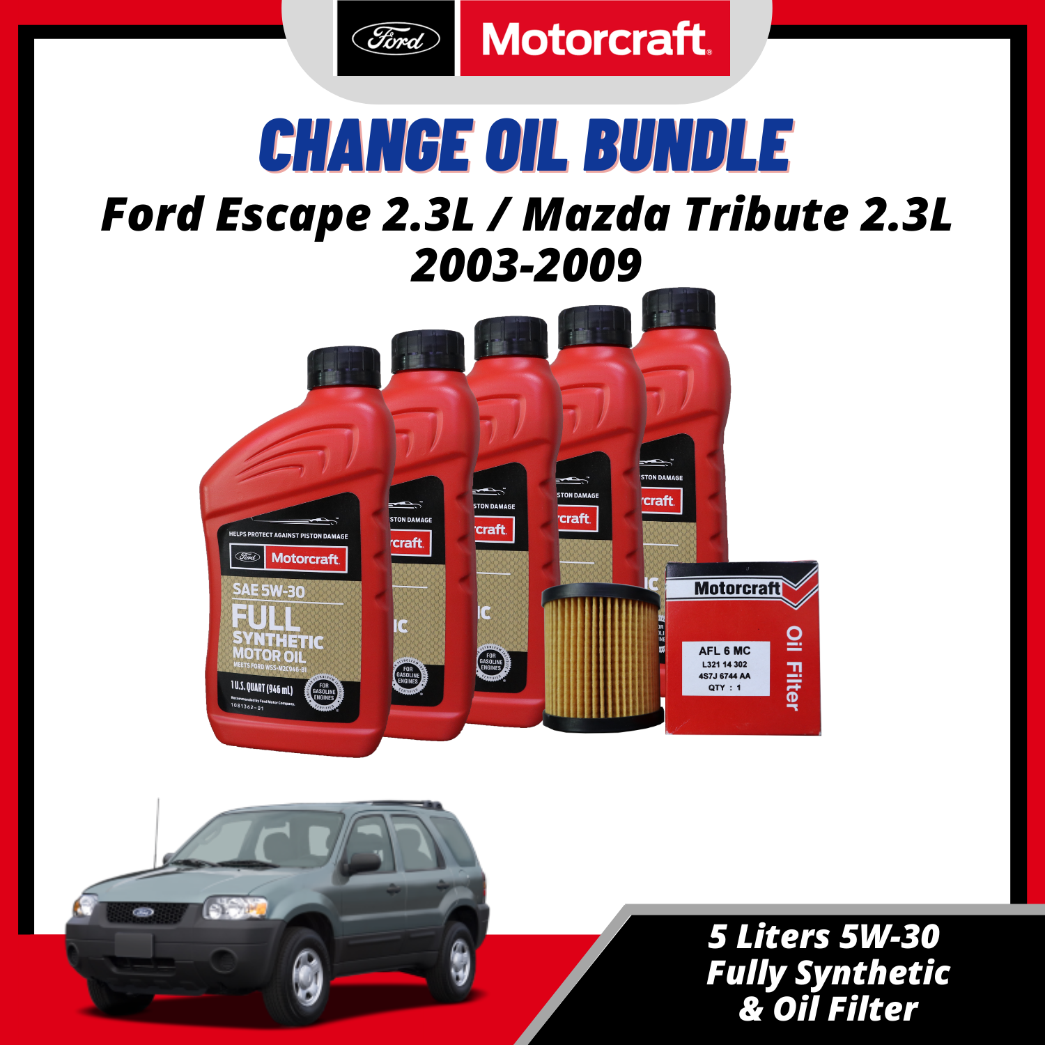 Ford Escape Oil Change Discover The 60 Images And 10+ Videos