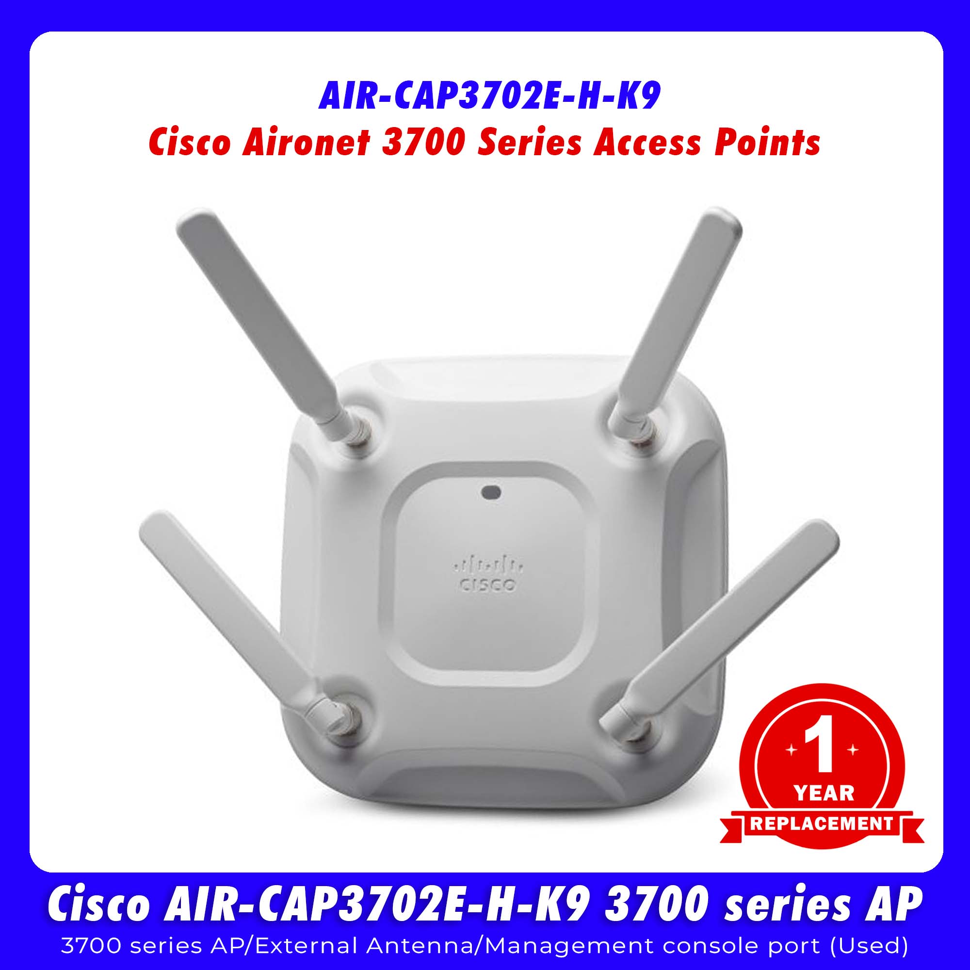 Shop Cisco Antenna with great discounts and prices online Aug 2023  Lazada Philippines