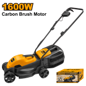 INGCO LM385 Industrial Electric Lawn Mower 45L 1600W IPT