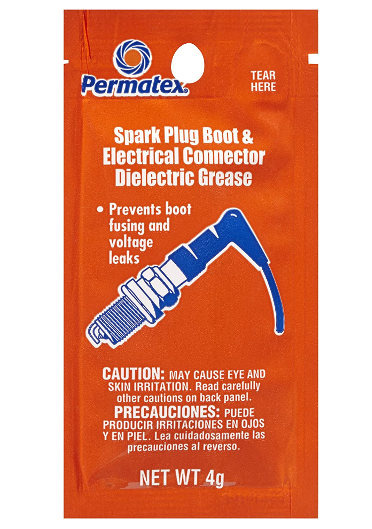 Permatex 81840 Extreme Rearview Mirror Professional Strength Adhesive