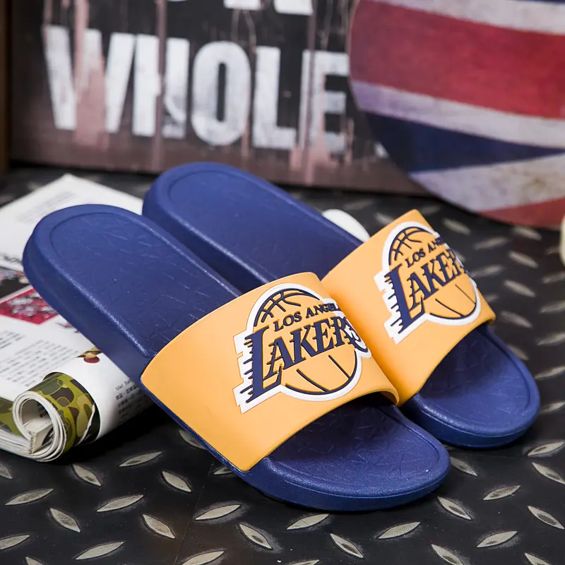 nba flip flops