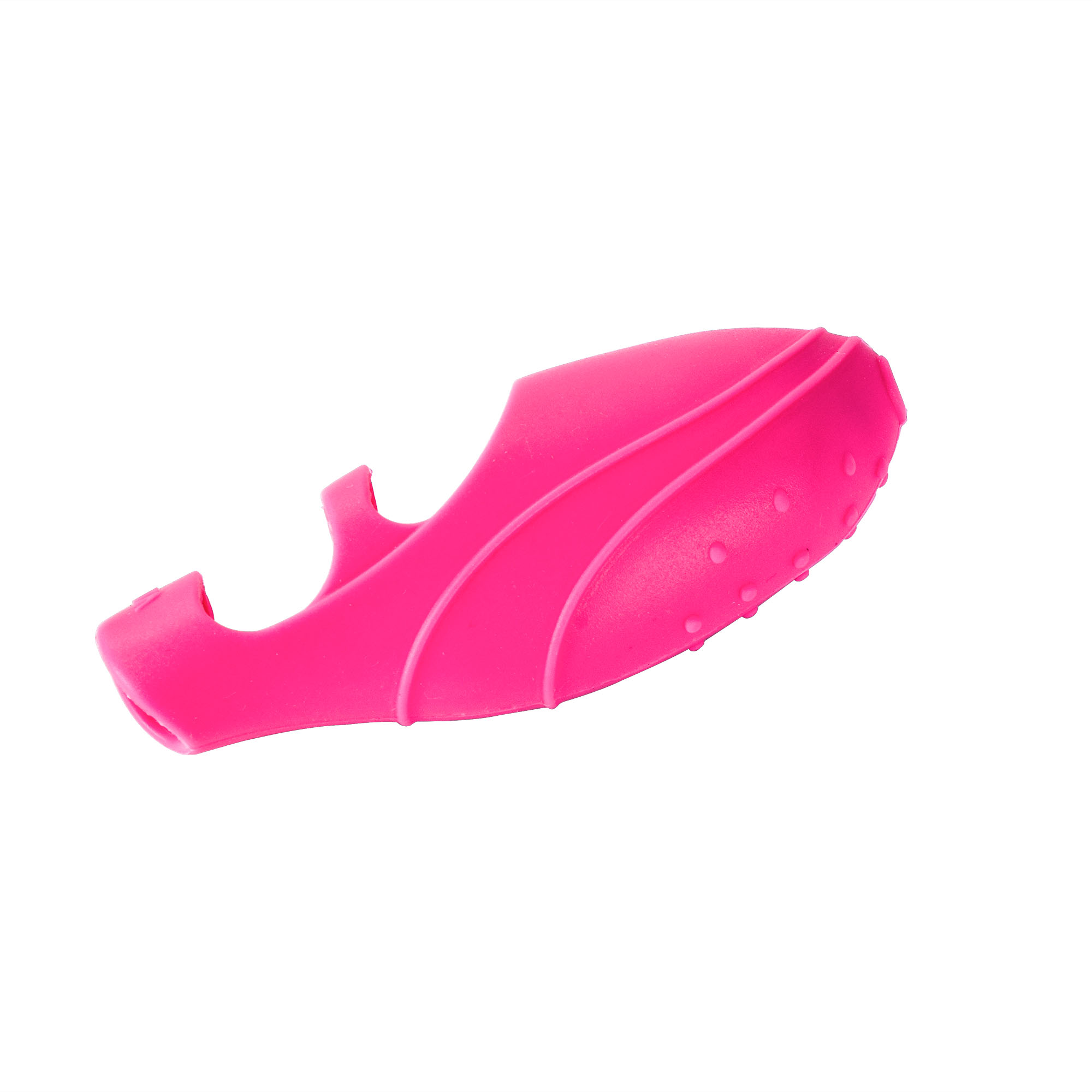 vibrating finger sleeve V For Vibes Vibrating Penis Sleeve Aion - Black main image 0