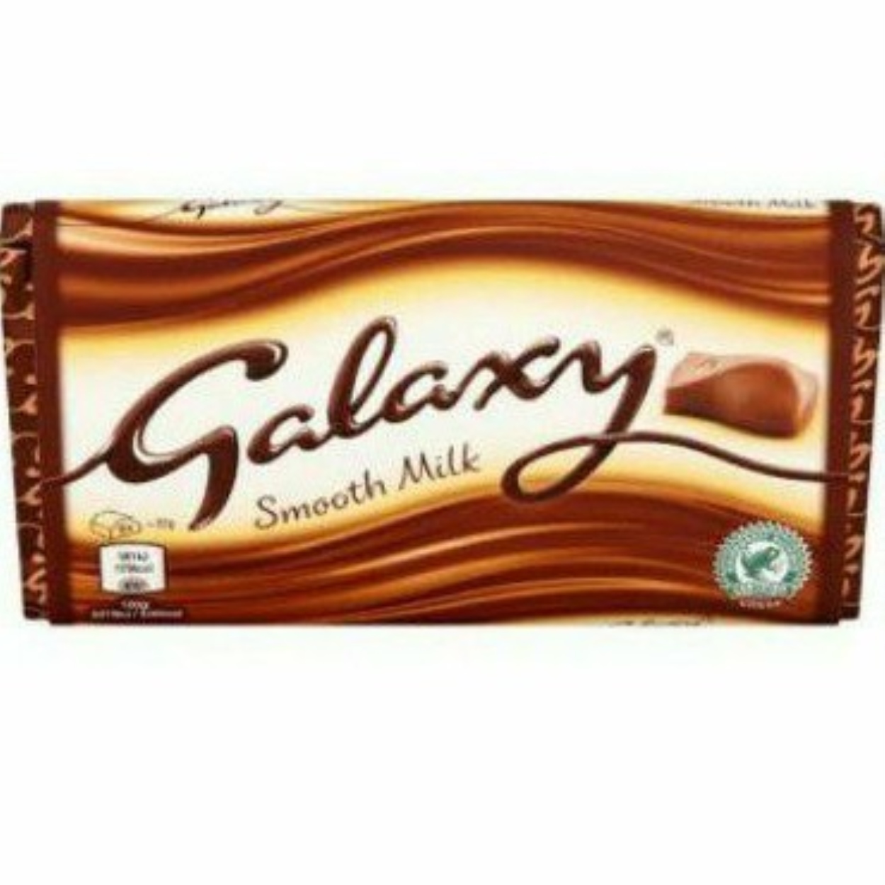 Galaxy Chocolate Bar UK