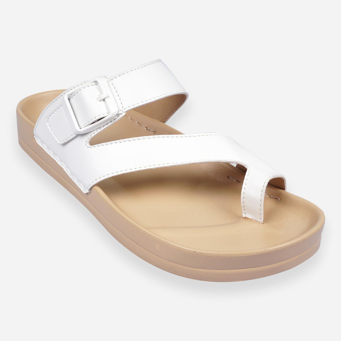 parisian sandals