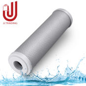 Cto Carbon Block Water Filter Cartridge by 