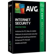 Avg Internet Security 21 Premium for Windows Only