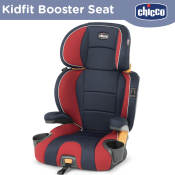 Chicco Horizon 2-in-1 Booster Car Seat