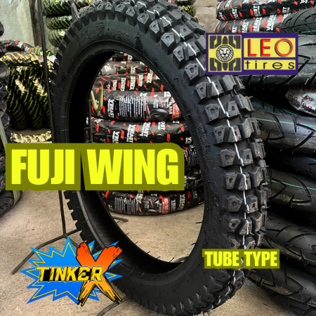 Leo Fuji Wing 2000 Motorcycle Tire - Factory Direct