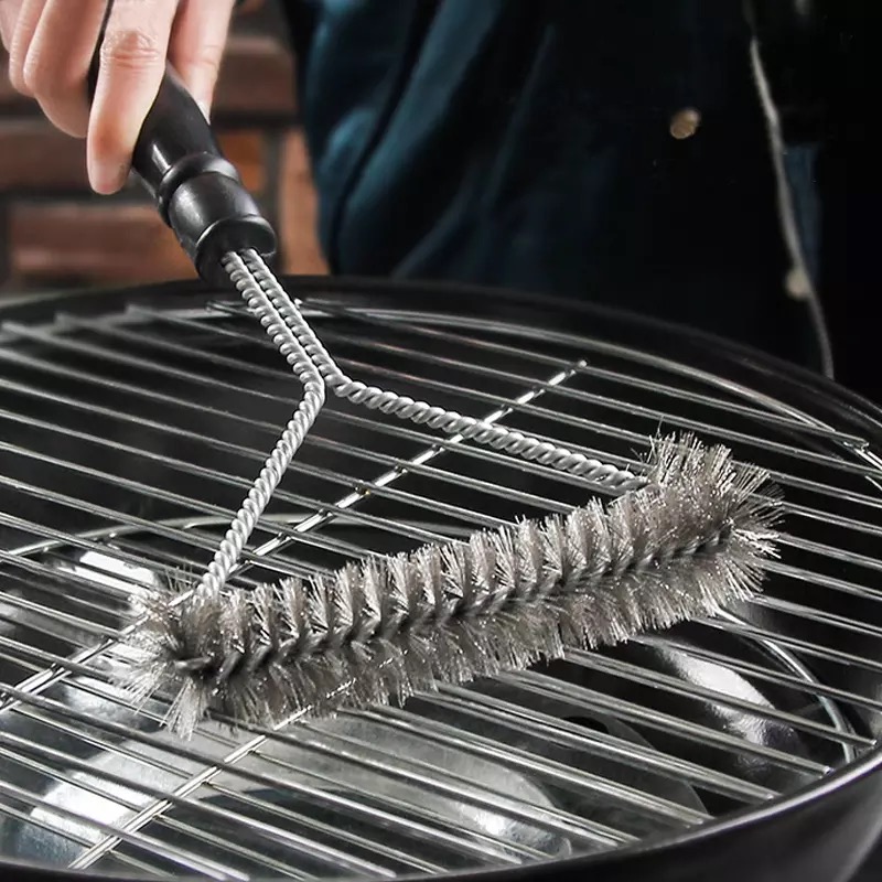 磊 Top 10 Best BBQ Brushes of 2024