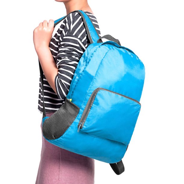 Airfit Modern Three Day Backpack Afc-36005 Lightweight