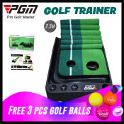 PGM Golf Putting Mat indoor  PREMIUM QUALITY