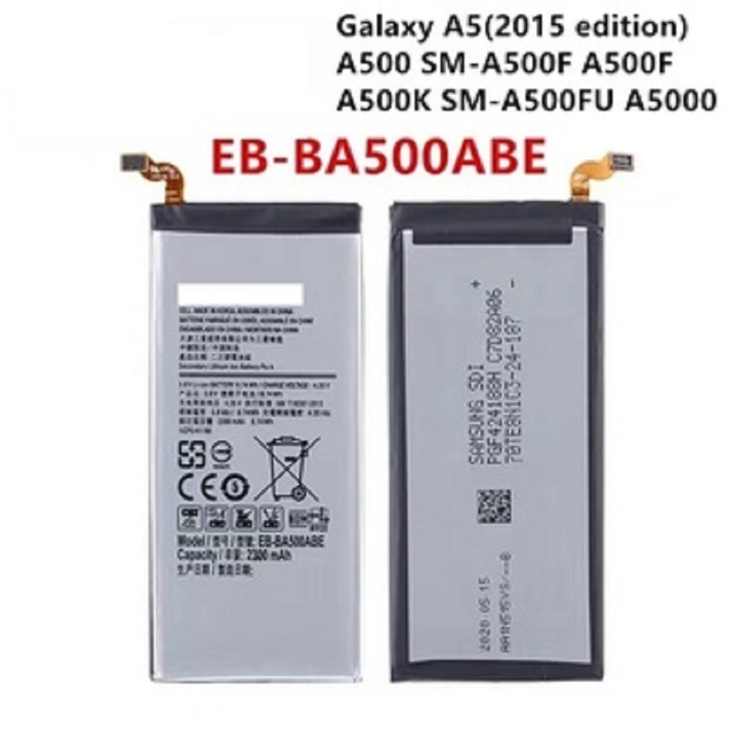 Shop Samsung Galaxy A5 Battery Replacement Online with Best