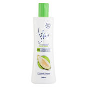 Silka Green Papaya Whitening Lotion SPF10 300ml