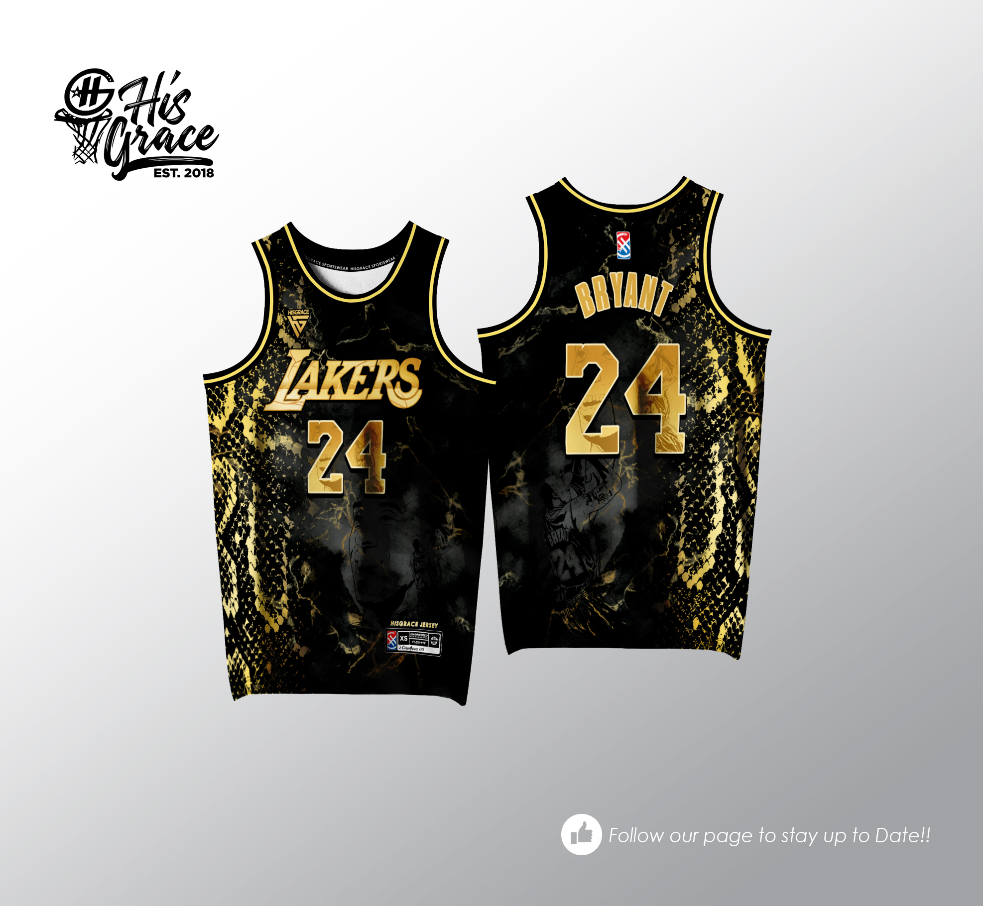 NORTHZONE Space Jam King James Jersey Full Sublimated Basketball