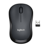 Silent Mini Wireless Mouse - Ergonomic Gaming Mice (Brand: ???)