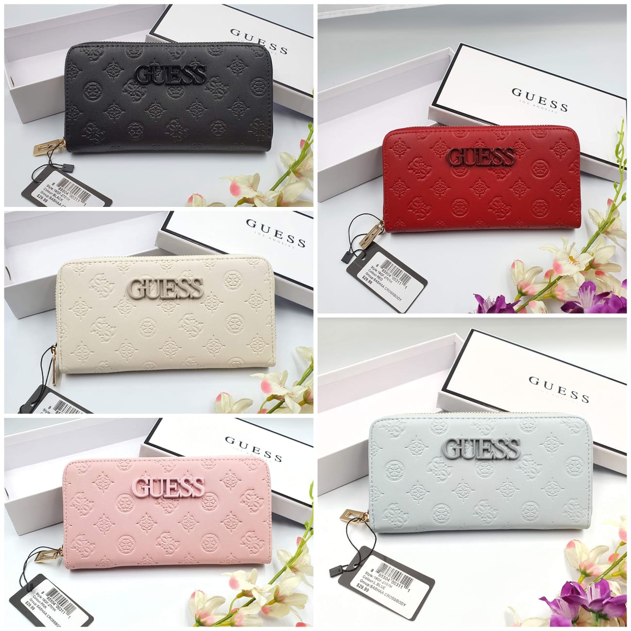 Guess wallet price online philippines