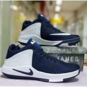 New Lebron James Witness1 basketball shoes for men