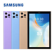 Samsung 10" Tablet S2/S3 - 8GB+128GB, Global Version