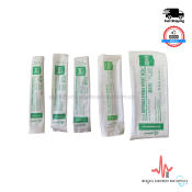 Disposable Syringes 1cc, 3cc, 5cc, 10cc, 30cc, 50cc