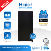 Haier Inverter Single Door Refrigerator, Updated Model