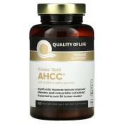 AHCC Immune Support Vegicaps - 60 capsules
