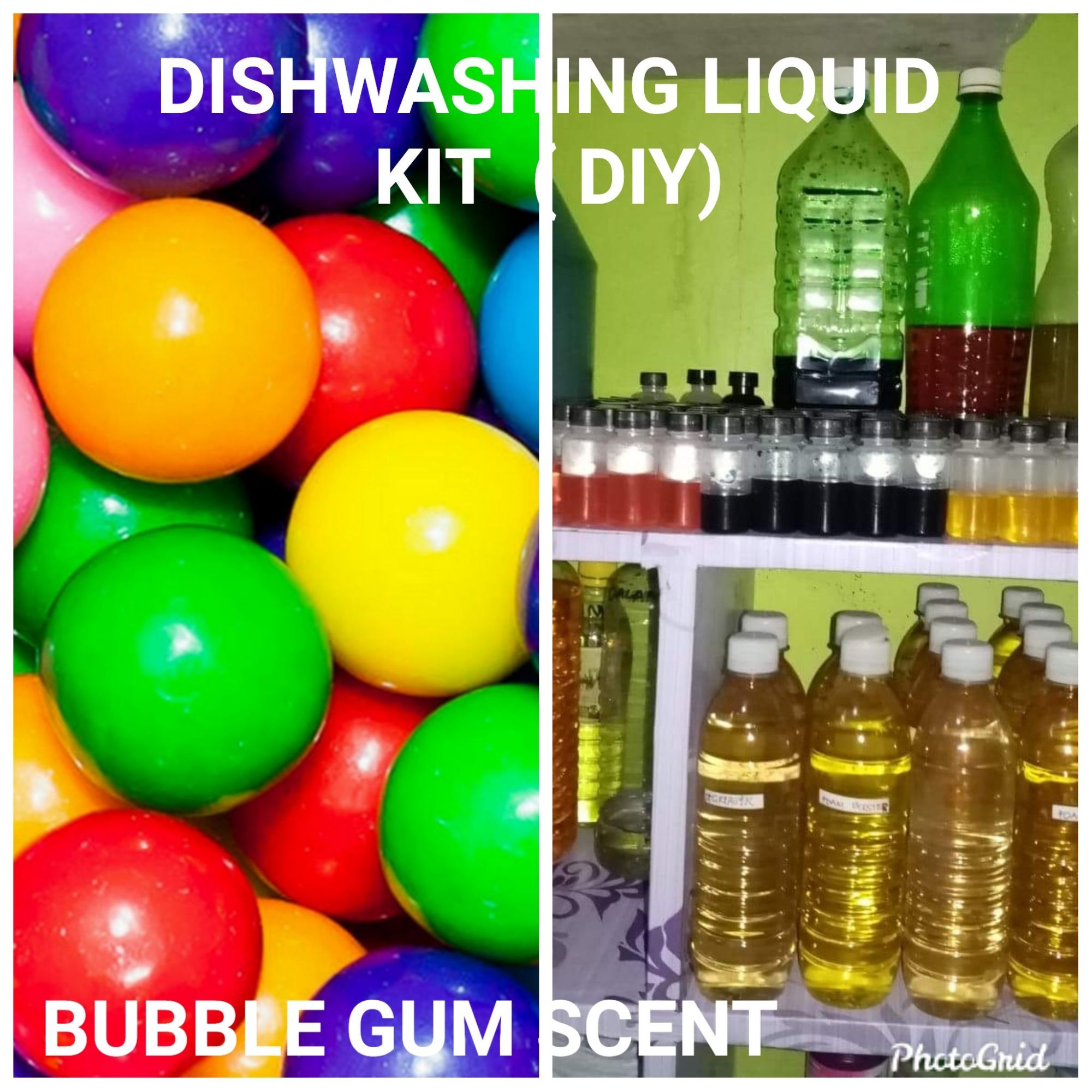 Buy Dishwashing Bubble Booster online