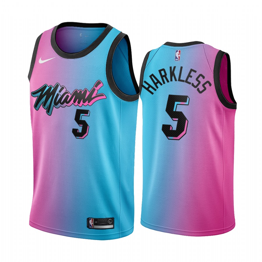 Shop Miami Heat Jersey Blue with great discounts and prices online