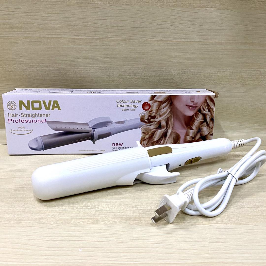 Update more than 164 nova hair dryer review latest dedaotaonec