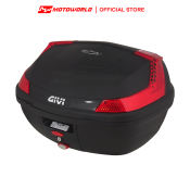 GIVI B47NML Monolock Top Case