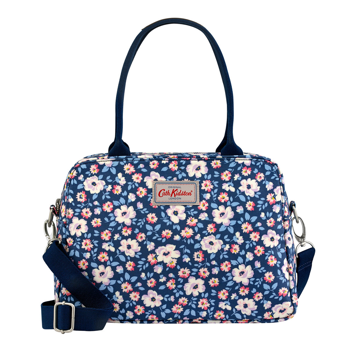 Cath kidston satchel outlet backpack