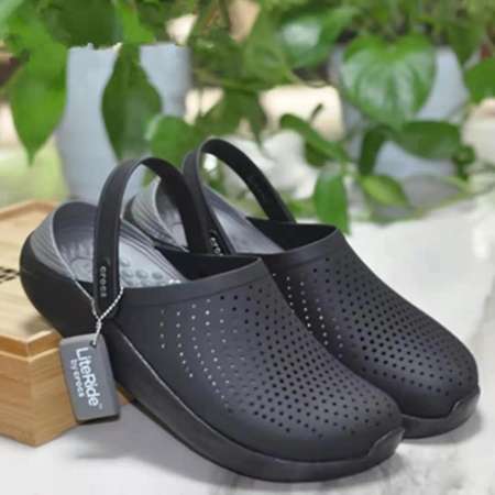2023 Crocs Unisex LiteRide Liog Sandals: All-Season Comfort #600
